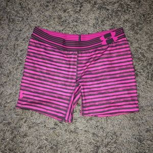 Under Armour Spandex